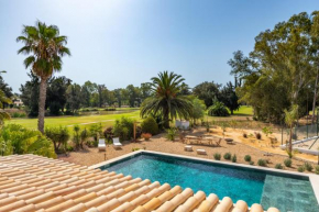 Penina Golf - Villa de luxe em Alvor no Algarve
